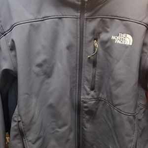 North Face Apex jacket
